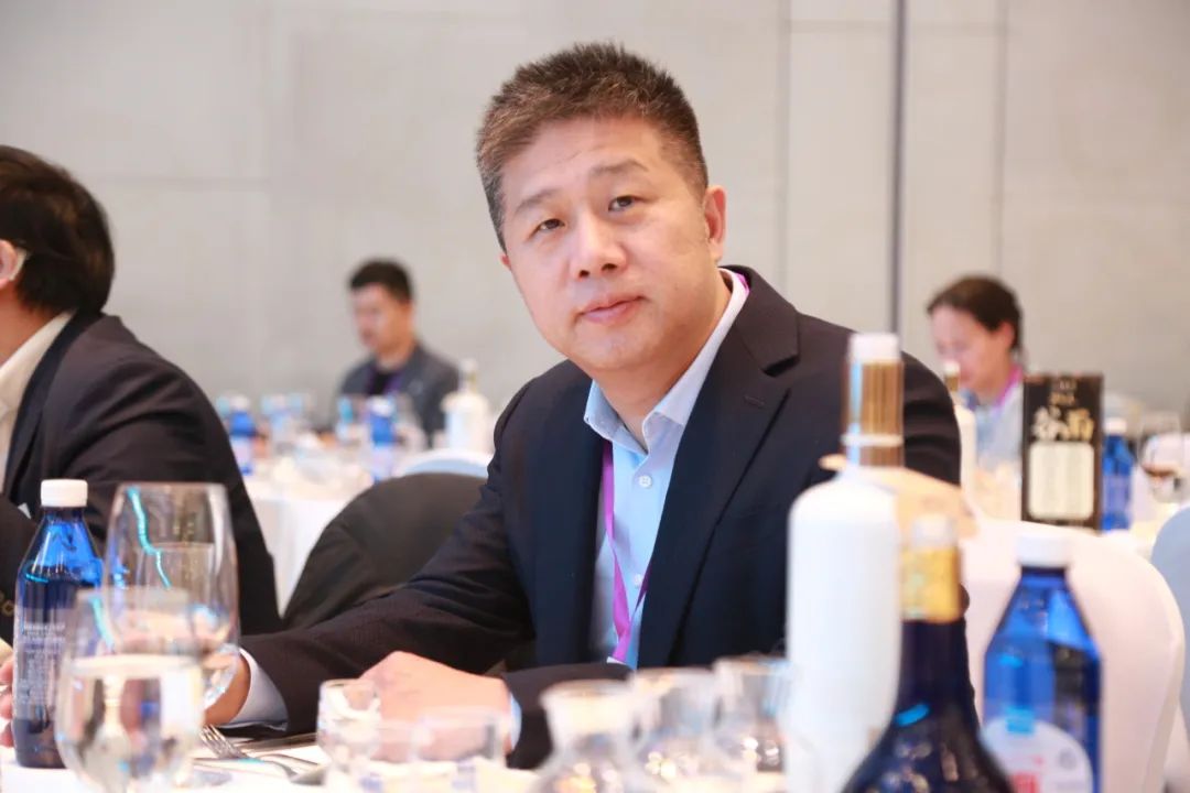 偲人医生医疗服务平台倾情助力上海新沪商联合会第五届第一次会员代表大会暨新沪商高质量发展大会成功举办！